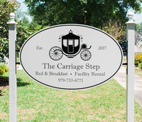 The Carriage Step B&B