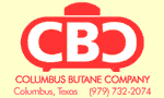 Columbus Butane Company