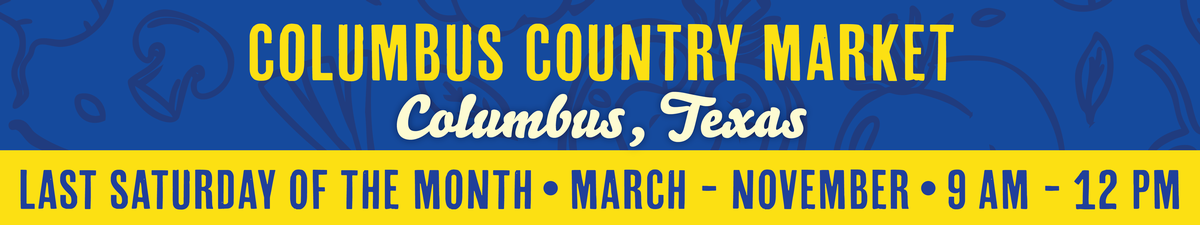 Columbus Country Market