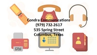 Condra Communications