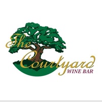 Courtyard Wine Bar at LOAC