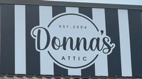 Donna's Attic