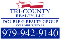 Tri-County Realty, LLC/Double G Realty Group