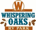 Whispering Oaks RV Park