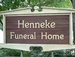 Henneke Funeral Home Ltd. 
