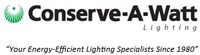 Conserve-A-Watt Lighting