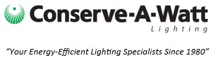 Conserve-A-Watt Lighting