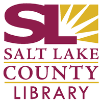 Salt Lake County Library - Hunter Branch