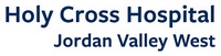 Holy Cross Hospital - Jordan Valley West
