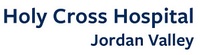 Holy Cross Hospital - Jordan Valley 