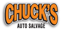 Chuck's Auto Salvage