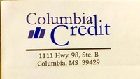 Columbia Credit, LLC