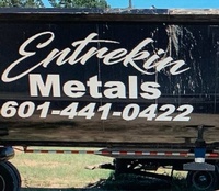 Entrekin Metals LLC