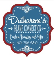 Dutharene's Frame Connection