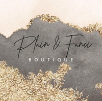 Plain & Fanci Boutique