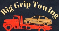 Big Grip Towing