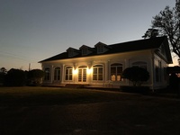 Columbia Country Club