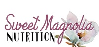 Sweet Magnolia Nutrition