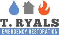 T Ryals Emergency Restoration