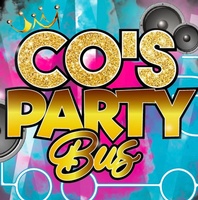 Co's Party Bus