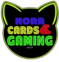 Nora Cards and Gaming