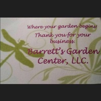 Barrett's Garden Center