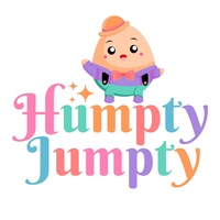 Humpty Jumpty Indoor Playground & Cafe