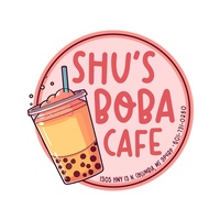 Shu's Boba Cafe