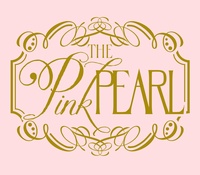 The Pink Pearl at Merle Norman