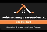 Keith Brunney Construction, LLC