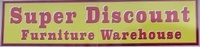 Super Discount Furniture