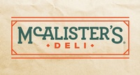 McAlister's Deli 