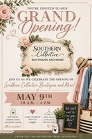 Southern Collective Boutique & More