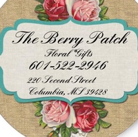 The Berry Patch
