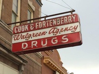 Cook & Fortenberry Pharmacy
