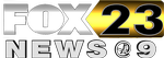Fox 23-WHPM- TV