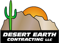Desert Earth Contracting, LLC