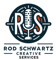 Rod Schwartz Creative Services