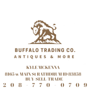 Buffalo Trading Co.