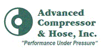 Advanced Compressor & Hose