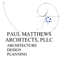 Paul Matthews Architects