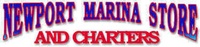 Newport Marina Store & Yaquina Bay Charters