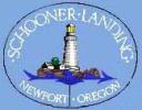 Schooner Landing Schooner Landing
