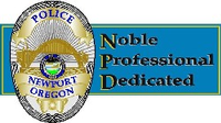 Newport Police Department