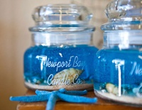 NEWPORT BAY CANDLE CO.