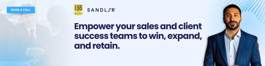 Sandler Training of Northern Virginia - Precision Sales Consulting