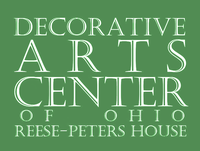 DECORATIVE ARTS CENTER OF OHIO