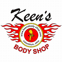 KEEN'S BODY SHOP
