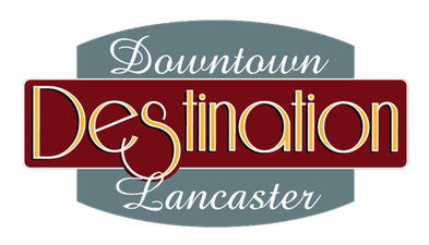 DESTINATION DOWNTOWN LANCASTER