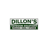 DILLONS OUTDOOR SOLUTIONS INC. & WEED MAN